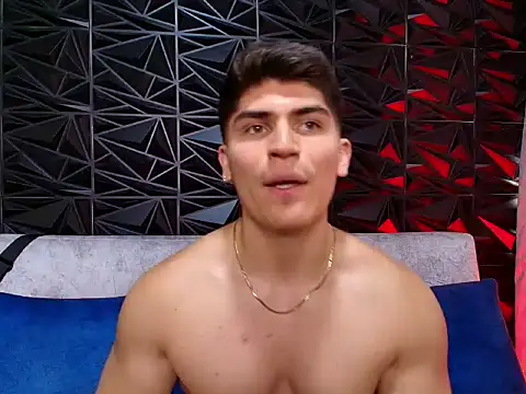 Jared_Rosse webcam