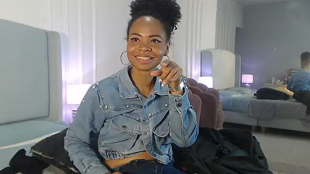 ChantalGarner webcam