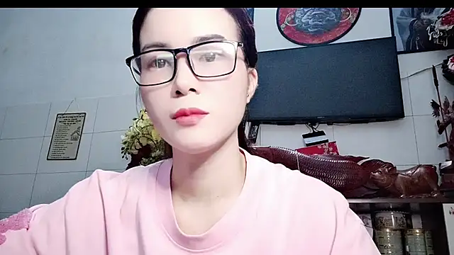 Welcome-Keo webcam