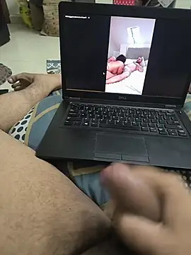 MrToxxic webcam
