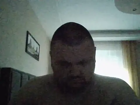 cyrex_monster webcam