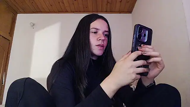 Shanel_Lozano webcam