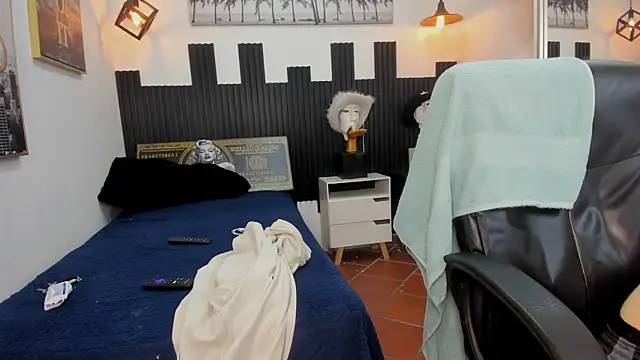 trevor_mob webcam