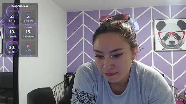 Scarlet_queen4 webcam