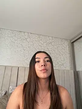 DannaMarshall webcam