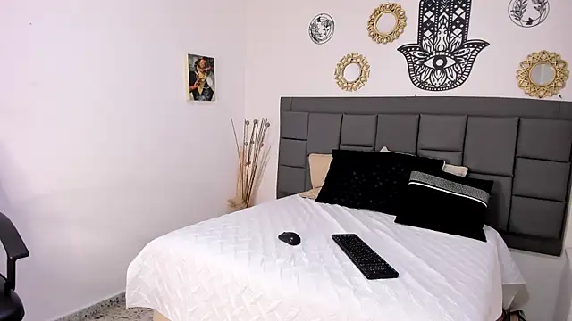 silvanadelatorre webcam