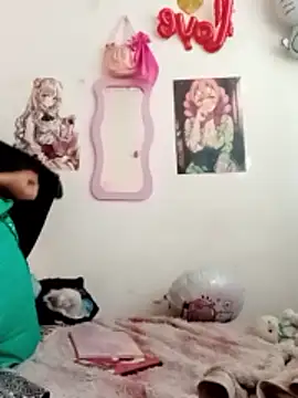 Jade_sexydoll webcam