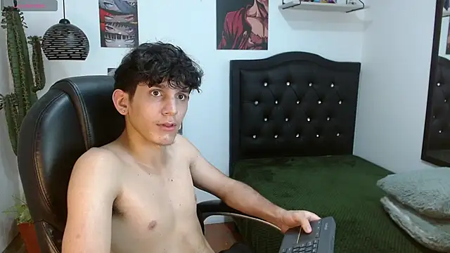 billy_wild webcam