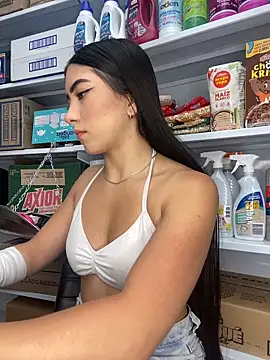 AMBERBUNNY_ webcam