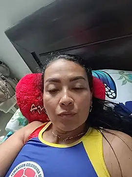 LuluDream webcam