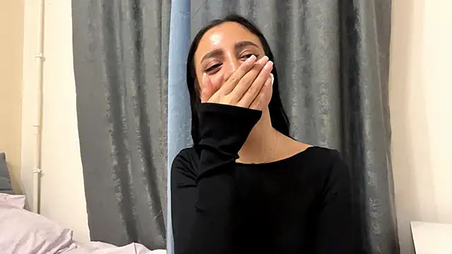 AngellaBarbini webcam