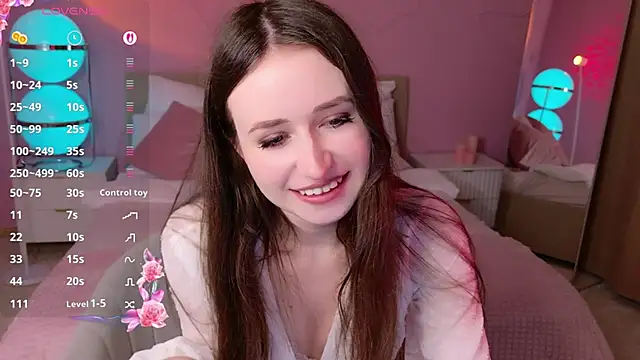 AliceLidelle webcam