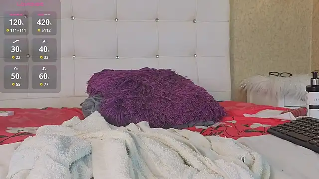 siacavali webcam