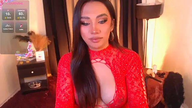 LoveMarie69xoxo webcam
