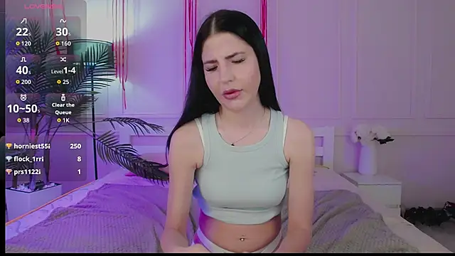 Emily_xoo webcam