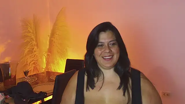 Martina_Foxy01 webcam