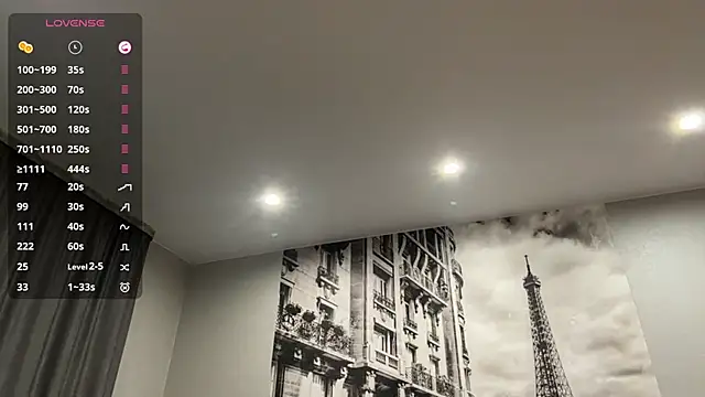 sherryagins's live room
