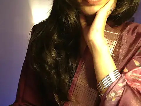 Moksha_ webcam