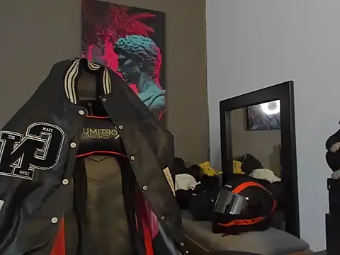 Erick_Wallace webcam