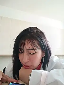 JULIETH__05 webcam
