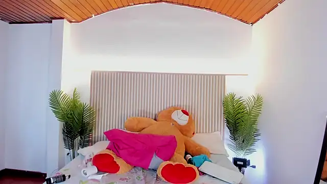 Milu_blossom webcam