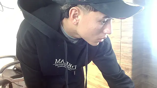 Ryan_grayx webcam
