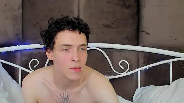 Jacob_Davidson webcam