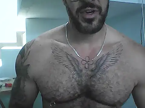 mrbighairychest webcam