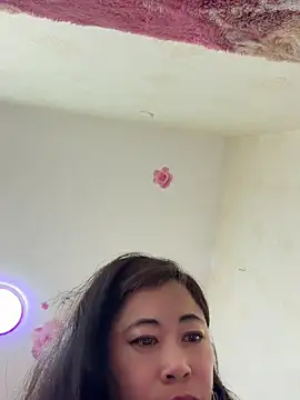 feifei20266 webcam