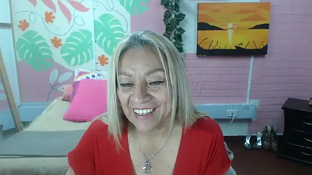 ZAMANTHA webcam