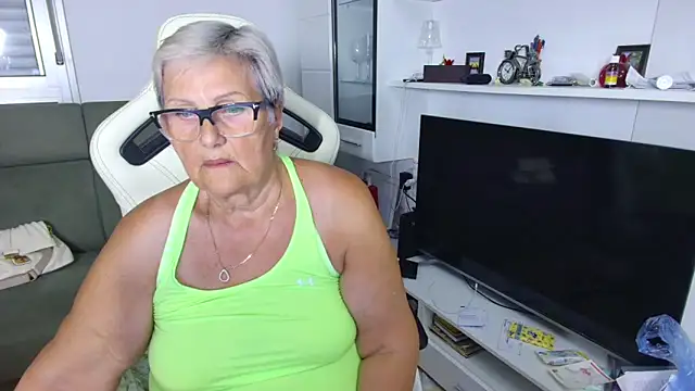 Selenna57 webcam