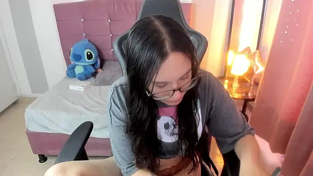Wanda_sg webcam