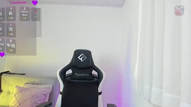 ambar-wells webcam