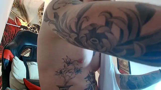 Luke_davis01 live sex cam
