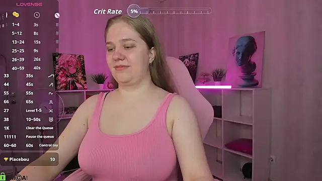 Megan_Violer webcam