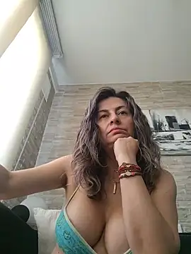 Latiinvenushot webcam