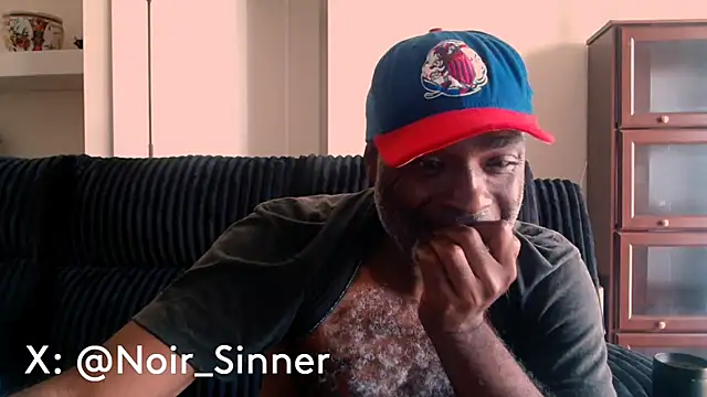 sinnernoir webcam