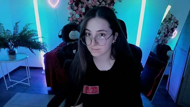 VirtuallVoyant webcam