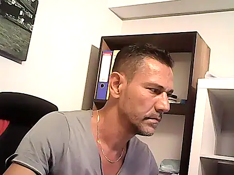 mastercharisma35 webcam