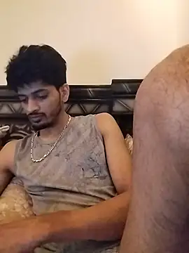 Wild_Vassu webcam