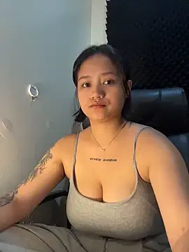parker_pixie's room