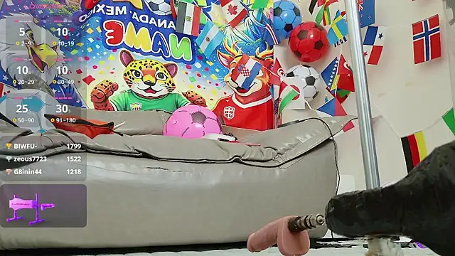 fox-yiyi