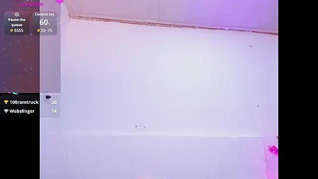 Nikkibounce webcam