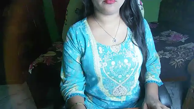 BengaliQueenStar webcam