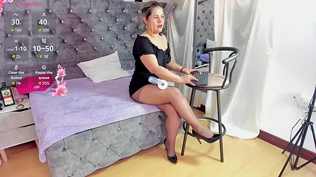 Dulce_Ferrer18 webcam