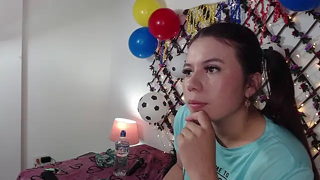 Samantha_Wallker webcam