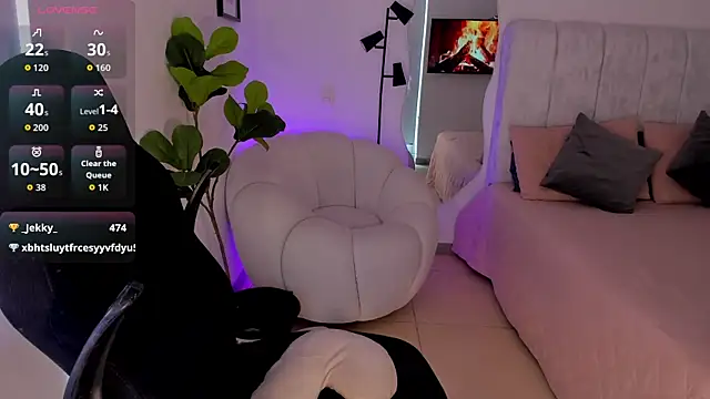 AmyWood webcam