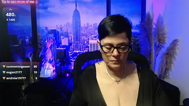 ninarandmann webcam