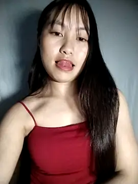 Cherry-squirtt webcam