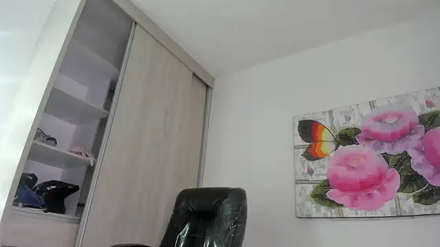 barbie_ds Live Webcam on Stripchat